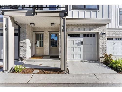 48 16467 23A Avenue, Surrey, BC - Outdoor With Facade