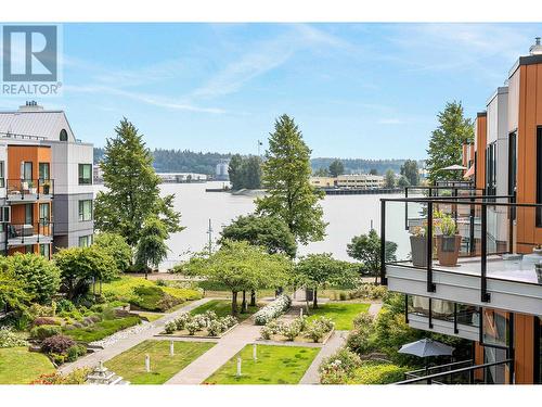 414 1150 Quayside Drive, New Westminster, BC - Outdoor