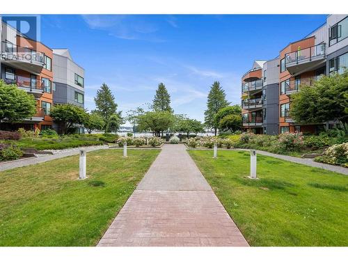 414 1150 Quayside Drive, New Westminster, BC - Outdoor