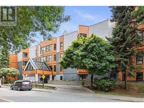 414 1150 Quayside Drive, New Westminster, BC - Outdoor