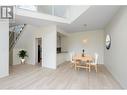 414 1150 Quayside Drive, New Westminster, BC  - Indoor Photo Showing Dining Room 