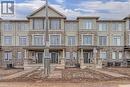 3118 Postridge Drive, Oakville, ON  - Outdoor With Facade 