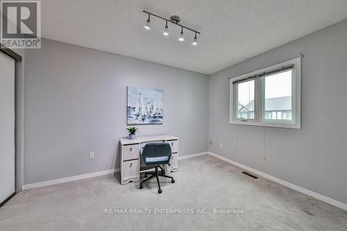 35 - 3050 Orleans Road, Mississauga, ON - Indoor