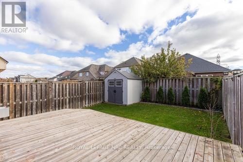 37 Haynes Court, Niagara-On-The-Lake (107 - Glendale), ON 