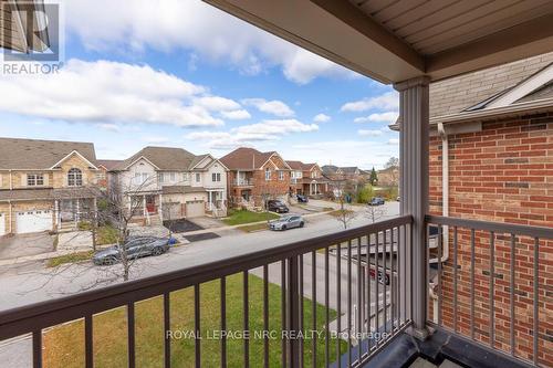 37 Haynes Court, Niagara-On-The-Lake (107 - Glendale), ON 