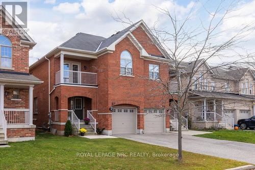 37 Haynes Court, Niagara-On-The-Lake (107 - Glendale), ON 