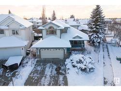 2013 HADDOW DR NW  Edmonton, AB T6R 2P2