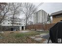 11044 81 Av Nw, Edmonton, AB  - Outdoor 