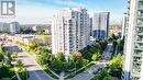 502 - 50 Disera Drive, Vaughan, ON  - Outdoor With Facade 