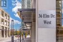 2203 - 36 Elm Drive E, Mississauga, ON  - Outdoor 