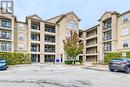 309 - 1380 Main Street E, Milton, ON  - Outdoor With Balcony With Facade 