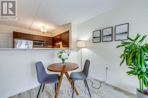 309 - 1380 Main Street E, Milton, ON - Indoor Photo Showing Dining Room