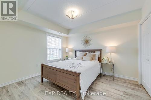 309 - 1380 Main Street E, Milton, ON - Indoor Photo Showing Bedroom