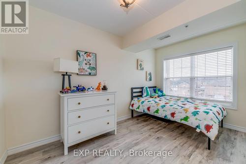 309 - 1380 Main Street E, Milton, ON - Indoor Photo Showing Bedroom