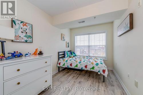 309 - 1380 Main Street E, Milton, ON - Indoor Photo Showing Bedroom