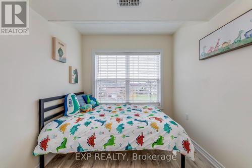 309 - 1380 Main Street E, Milton, ON - Indoor Photo Showing Bedroom