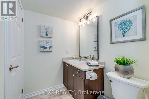 309 - 1380 Main Street E, Milton, ON - Indoor Photo Showing Bathroom