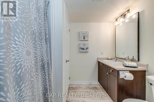 309 - 1380 Main Street E, Milton, ON - Indoor Photo Showing Bathroom