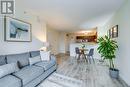 309 - 1380 Main Street E, Milton, ON  - Indoor Photo Showing Living Room 