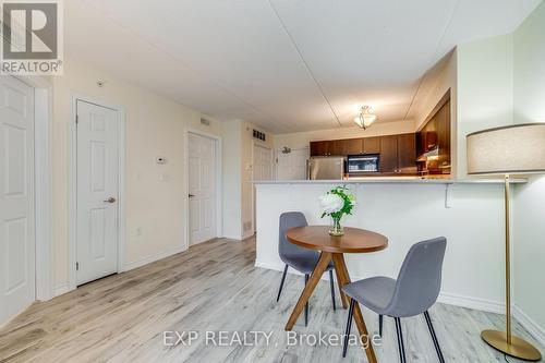 309 - 1380 Main Street E, Milton, ON - Indoor Photo Showing Dining Room