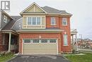 148 Buick Boulevard, Brampton, ON  - Outdoor With Facade 