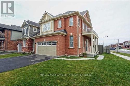 148 Buick Boulevard, Brampton, ON - Outdoor