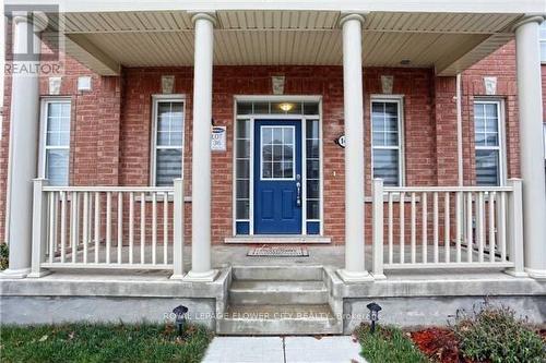 148 Buick Boulevard, Brampton, ON - Outdoor With Facade