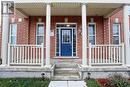 148 Buick Boulevard, Brampton, ON  - Outdoor With Facade 