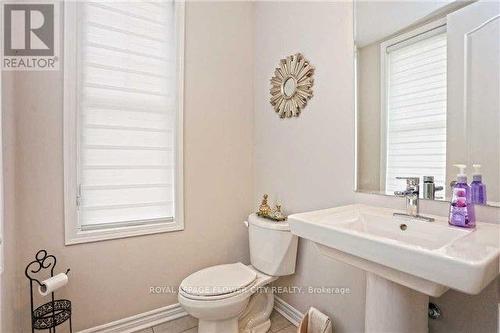 148 Buick Boulevard, Brampton, ON - Indoor Photo Showing Bathroom