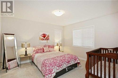 148 Buick Boulevard, Brampton, ON - Indoor Photo Showing Bedroom