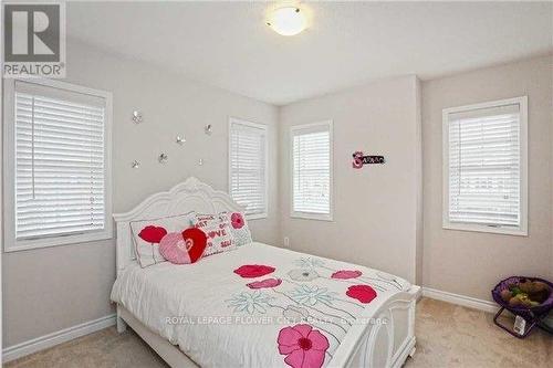 148 Buick Boulevard, Brampton, ON - Indoor Photo Showing Bedroom