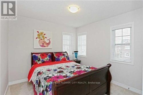 148 Buick Boulevard, Brampton, ON - Indoor Photo Showing Bedroom