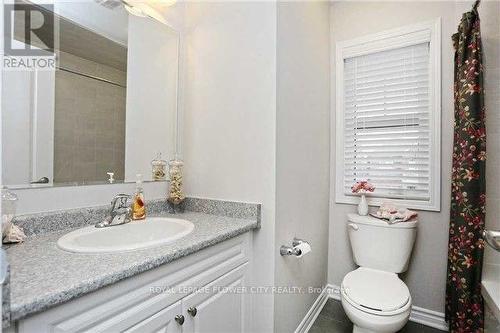 148 Buick Boulevard, Brampton, ON - Indoor Photo Showing Bathroom