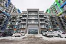 302 - 450 Dundas Street E, Hamilton, ON  - Outdoor With Facade 