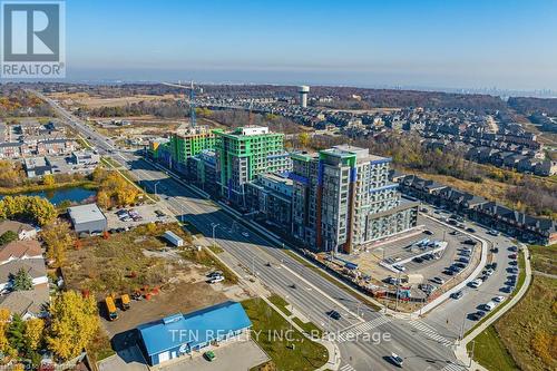 302 - 450 Dundas Street E, Hamilton, ON - Outdoor With View