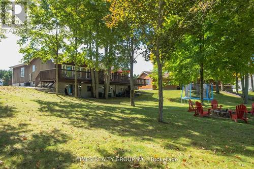 26 Evans Drive, Kawartha Lakes, ON - Outdoor