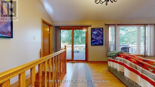 26 Evans Drive, Kawartha Lakes, ON - Indoor