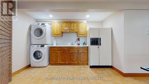 26 Evans Drive, Kawartha Lakes, ON - Indoor Photo Showing Laundry Room