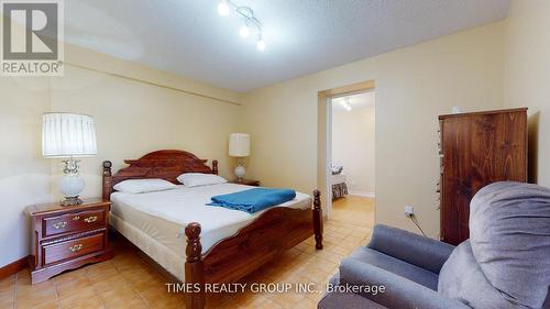 26 Evans Drive, Kawartha Lakes, ON - Indoor Photo Showing Bedroom