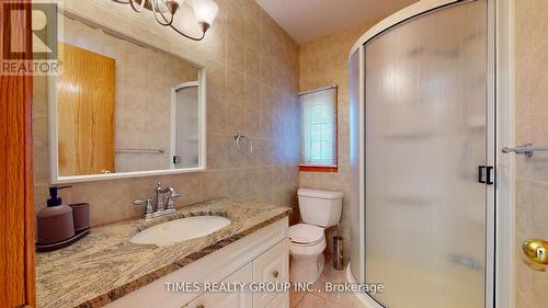 26 Evans Drive, Kawartha Lakes, ON - Indoor Photo Showing Bathroom