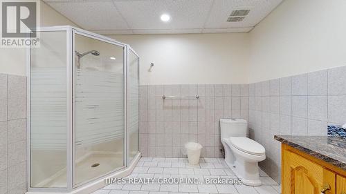 26 Evans Drive, Kawartha Lakes, ON - Indoor Photo Showing Bathroom