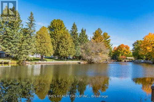 26 Evans Drive, Kawartha Lakes, ON - Outdoor With Body Of Water With View