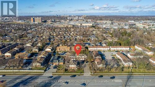 10 - 688 Exeter Road, London, ON - Outdoor With View