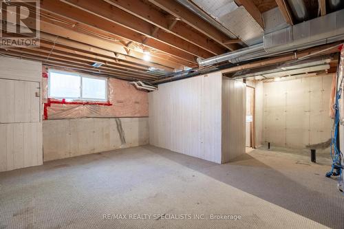 10 - 688 Exeter Road, London, ON - Indoor Photo Showing Basement