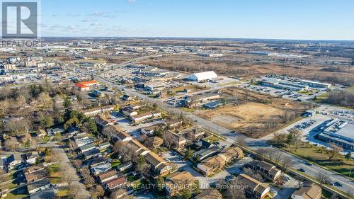 10 - 688 Exeter Road, London, ON - Outdoor With View