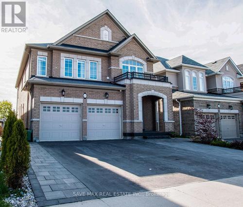 23 Chaumont Drive, Hamilton, ON - Outdoor With Facade