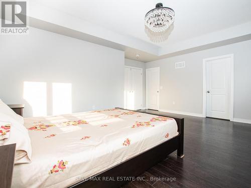 23 Chaumont Drive, Hamilton, ON - Indoor Photo Showing Bedroom