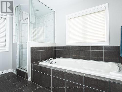 23 Chaumont Drive, Hamilton, ON - Indoor Photo Showing Bathroom