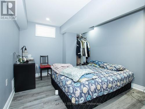 23 Chaumont Drive, Hamilton, ON - Indoor Photo Showing Bedroom