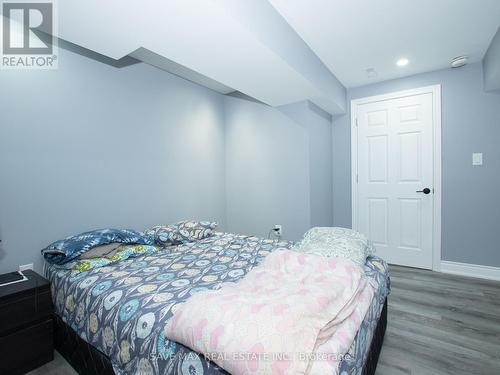 23 Chaumont Drive, Hamilton, ON - Indoor Photo Showing Bedroom